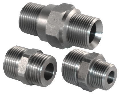 pressure adapters