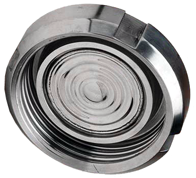 DIN diaphragm seal