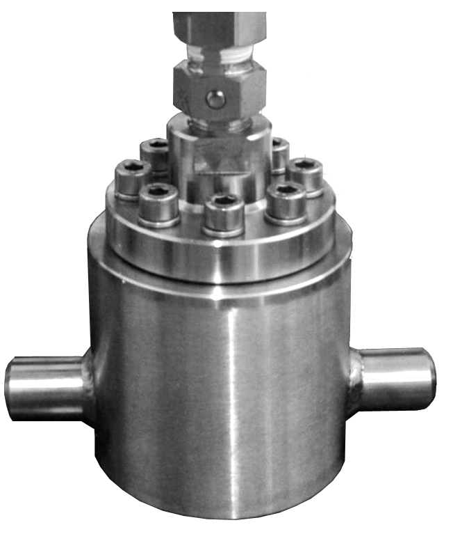 special diaphragm seal